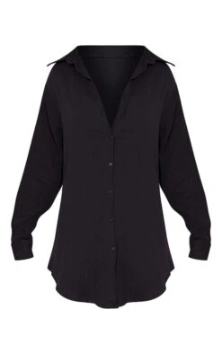 Diamond Robe Chemise De Plage Oversize Crêpée Douce Noire 11 Diamond Robe Chemise De Plage Oversize Crêpée Douce Noire -Logic || Diamond || Zero Soldes Boutique 056fe6a5ca66df6b6749c7be430d6fb85998a357 cna4642 6