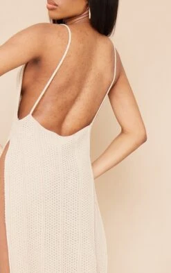 Tall Robe Longue En Maille Tricot Gris Pierre échancrée Sur Les Côtés à Dos Ouvert 10 Tall Robe Longue En Maille Tricot Gris Pierre échancrée Sur Les Côtés à Dos Ouvert -Logic || Diamond || Zero Soldes Boutique 0c3f097166947270ef4534ebd891a83be0ed5844 cmr8224 5