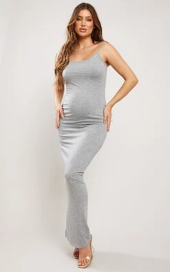 Logic Maternité Robe De Grossesse Longue En Jersey Gris Chiné à Bretelles 9 Logic Maternité Robe De Grossesse Longue En Jersey Gris Chiné à Bretelles -Logic || Diamond || Zero Soldes Boutique 0d70440a3af4923013a94eb00332eaa64e15b1ab cne5226 1