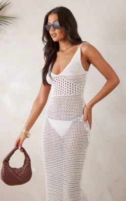 Tall Robe Longue En Maille Tricot Beige à Bretelles 10 Tall Robe Longue En Maille Tricot Beige à Bretelles -Logic || Diamond || Zero Soldes Boutique 0f95656c1a1d790ce2d07ed1aa44d9a2eacaeb6b cne2407 4