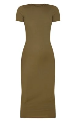 Maternité Robe De Grossesse Mi-longue Kaki Côtelée à Col Ras-du-cou 11 Maternité Robe De Grossesse Mi-longue Kaki Côtelée à Col Ras-du-cou -Logic || Diamond || Zero Soldes Boutique 120ad9d348f343831bc1dec0bbe0f70f4c2b09f2 cmz9759 6