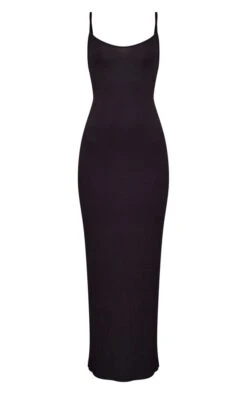 Logic Tall Robe Longue En Jersey Noir à Bretelles 11 Logic Tall Robe Longue En Jersey Noir à Bretelles -Logic || Diamond || Zero Soldes Boutique 13c6498bbea2950249ed50e077701ed4a49bd8e4 cnd7371 5