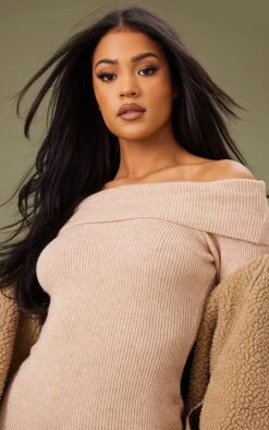 Tall Mini Robe Pull Avoine à épaules Dénudées -Logic || Diamond || Zero Soldes Boutique 2040d25369ed4ad5d594bcee32950b00c258d5e5 cnc4060 4