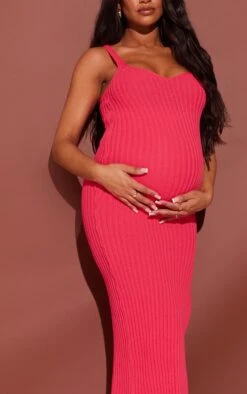 Maternité Robe De Grossesse Mi-longue En Maille Tricot Rose Vif Côtelée 10 Maternité Robe De Grossesse Mi-longue En Maille Tricot Rose Vif Côtelée -Logic || Diamond || Zero Soldes Boutique 3033b2a55b5cc3f873509331b1a29aaf7afdd87c cmv9471 5