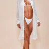 Robe Chemise De Plage Oversize Blanche 1 Robe Chemise De Plage Oversize Blanche -Logic || Diamond || Zero Soldes Boutique 356f6ca9739abfce8540caf918fe98dd8e9c769a cmb6527 1