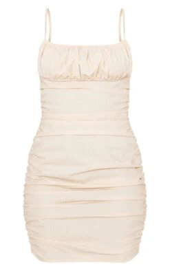 Tall Robe Moulante Effet Lin Beige à Bretelles -Logic || Diamond || Zero Soldes Boutique 4a70109f732a99294fa49ddce6f9ae2d7bbeb78f cnd6791 5