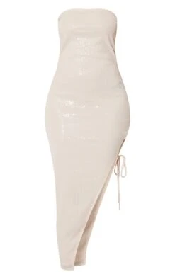 Tall Robe Bustier Mi-longue Nude à Sequins 11 Tall Robe Bustier Mi-longue Nude à Sequins -Logic || Diamond || Zero Soldes Boutique 4b3ff4017fe36cd46b02889c198899795e5655cf cna9425 5