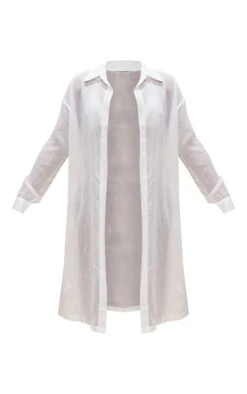 Robe Chemise De Plage Oversize Blanche 12 Robe Chemise De Plage Oversize Blanche -Logic || Diamond || Zero Soldes Boutique 4f2810fe621ee68bb2e2e39e4d38a6d333806aa0 cmb6527 5