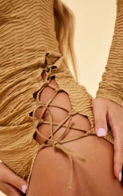 Robe De Plage Asymétrique Longue Texturée Café Au Lait à Taille Basse 10 Robe De Plage Asymétrique Longue Texturée Café Au Lait à Taille Basse -Logic || Diamond || Zero Soldes Boutique 58e65ddb0d047e24f6d51aa9cfa33a84de15d4ab cnd7427 4