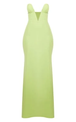 Tall Robe Longue Vert Citron à Décolleté Plongeant 11 Tall Robe Longue Vert Citron à Décolleté Plongeant -Logic || Diamond || Zero Soldes Boutique 598cf6123149169ddc56ea4edbe9c1c07bc16059 cnd3422 5