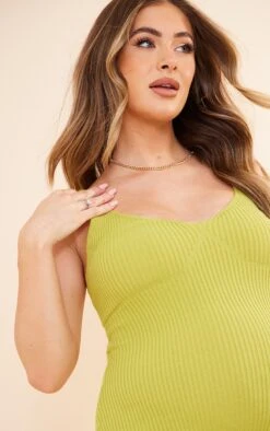 Maternité Robe De Grossesse Longue En Maille Tricot Vert Olive à Bretelles 10 Maternité Robe De Grossesse Longue En Maille Tricot Vert Olive à Bretelles -Logic || Diamond || Zero Soldes Boutique 5a099098788df6c1ff8d5746ae7f326f61bf496d cnd3111 4