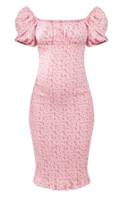 Maternité Robe De Grossesse Mi-longue Rose Pâle Fleurie à Manches Courtes 11 Maternité Robe De Grossesse Mi-longue Rose Pâle Fleurie à Manches Courtes -Logic || Diamond || Zero Soldes Boutique 6667d65bc4cad1f3ef88ec748d5797e1a7ab115d cnd3073 5