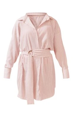 Robe Chemise De Plage Oversize Côtelée Argile à Rayures Et Taille Nouée 11 Robe Chemise De Plage Oversize Côtelée Argile à Rayures Et Taille Nouée -Logic || Diamond || Zero Soldes Boutique 6aaa10ce2011844cb675d891abfce0c45580625d cne4502 5