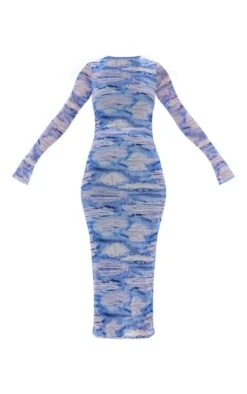 Tall Robe Longue Froncée à Imprimé Jean 11 Tall Robe Longue Froncée à Imprimé Jean -Logic || Diamond || Zero Soldes Boutique 7368180f97814f6de8576553f373164f04fc3575 cnd3439 5