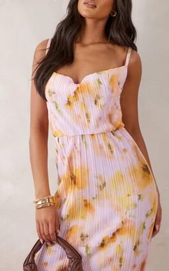 Tall Robe Longue Plissée Rose Fleurie Et Bretelles 10 Tall Robe Longue Plissée Rose Fleurie Et Bretelles -Logic || Diamond || Zero Soldes Boutique 73ae10e0d300fb7d514452f11afa34f88ee4b1cb cnd7370 4