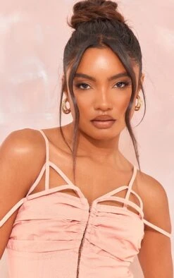 Tall Mini-robe Effet Lin Argile Style Corset -Logic || Diamond || Zero Soldes Boutique 7ba4ccd5d97056cd8f1682fc32e401461acd5757 cnd6793 4