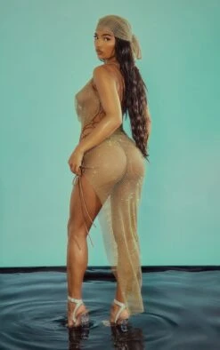 Robe De Plage Longue Café Au Lait En Résille à Lacets Et Strass 12 Robe De Plage Longue Café Au Lait En Résille à Lacets Et Strass -Logic || Diamond || Zero Soldes Boutique 7cdb284dc2409ca2f0068076e7d6b02846d50c47 cmz4768 4