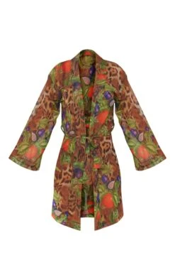 Robe De Chambre En Mesh Multicolore Imprimé Léopard 11 Robe De Chambre En Mesh Multicolore Imprimé Léopard -Logic || Diamond || Zero Soldes Boutique 8355ed6de2aa4d2b6569bc3222ed6ac7878b2410 cnd8187 5