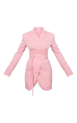 Tall Robe Blazer Rose à Lien Noué 10 Tall Robe Blazer Rose à Lien Noué -Logic || Diamond || Zero Soldes Boutique 868a074429c45ff74645cf52071a00b9f1ed0701 cnc4723 5