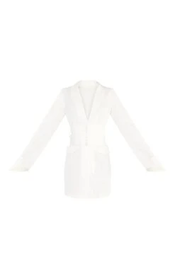 Tall Robe Blazer Crème à Manches Longues Et Corset -Logic || Diamond || Zero Soldes Boutique 8ccc60f1461c35109306dc83f01c9fc980f47671 cmt1111 6