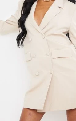 Tall Robe Blazer Oversize Gris Pierre -Logic || Diamond || Zero Soldes Boutique 8cf6cea1acd4150e0a486e8b8472a8a2f0e7d8da cmt3270 4