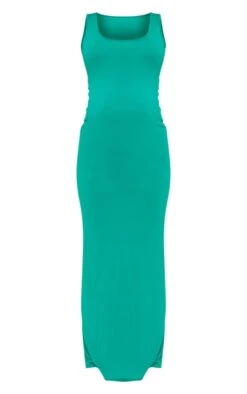 Logic Maternité Robe De Grossesse Longue Verte à Col Rond -Logic || Diamond || Zero Soldes Boutique 8dbeedde05d3a874b96d16eb06d98db149021046 cnf1456 5