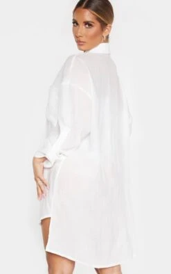 Robe Chemise De Plage Oversize En Lin écrue -Logic || Diamond || Zero Soldes Boutique 996a73994e102b5cc16253c5ba9c76107f772eff cmf2394 3