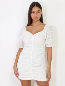 Logic || Diamond || Zero Soldes Boutique -Logic || Diamond || Zero Soldes Boutique S17 3865 WHT 2