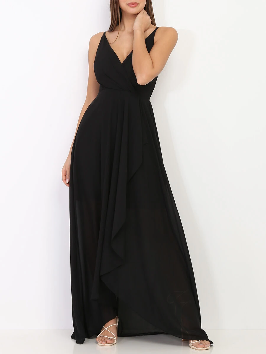 Robe De Soirée Longue 3 Robe De Soirée Longue