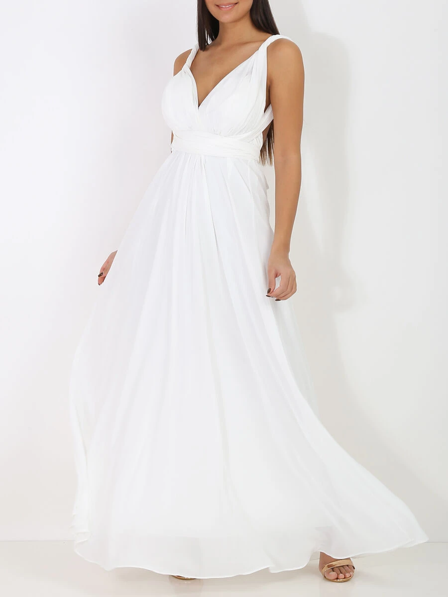 Robe De Soirée Différents Portés 3 Robe De Soirée Différents Portés