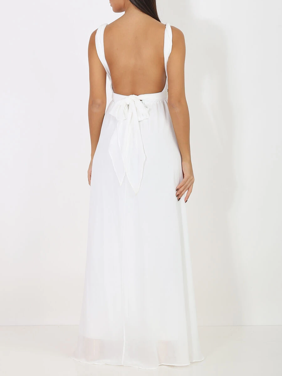 Robe De Soirée Différents Portés 4 Robe De Soirée Différents Portés – Image 2