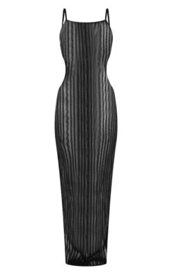 Robe De Plage En Maille Crochetée Noire Fendue à Nos Nu -Logic || Diamond || Zero Soldes Boutique a4ca1a2be21ffdb5929e405bdf2098c4dd630078 cnc7473 5