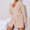 Label PLT Robe De Chambre Texturée Café Au Lait à Nouer Sur La Taille 2 Label PLT Robe De Chambre Texturée Café Au Lait à Nouer Sur La Taille -Logic || Diamond || Zero Soldes Boutique a9c1b50751e7387998bed60564cde436953eb3fc cnd8182 1