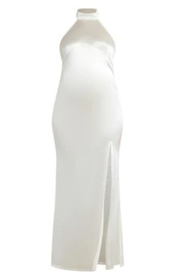 Maternité Robe De Grossesse Longue Blanche Moulante Style Disco à Dos Nu 11 Maternité Robe De Grossesse Longue Blanche Moulante Style Disco à Dos Nu -Logic || Diamond || Zero Soldes Boutique aa2edbc037f59c5b41686e042b96813910b224f9 cnd3226 5