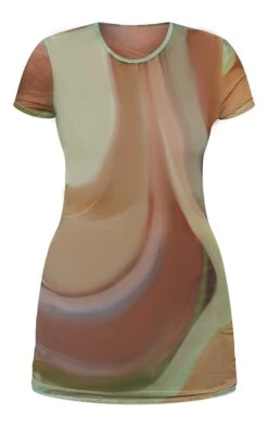 Mini Robe De Plage Moulante En Mesh Multicolore 11 Mini Robe De Plage Moulante En Mesh Multicolore -Logic || Diamond || Zero Soldes Boutique af9777071c8583e5ece89a66c3c364fb818d60da CNA0053 5