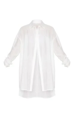 Robe Chemise De Plage Oversize En Lin écrue -Logic || Diamond || Zero Soldes Boutique b3809d7eb9df014e9181f49f1bdb8ccb76426b29 cmf2394 5