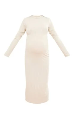 Logic Maternité Robe De Grossesse Mi-longue Côtelée Sable Pâle à Manches Longues 11 Logic Maternité Robe De Grossesse Mi-longue Côtelée Sable Pâle à Manches Longues -Logic || Diamond || Zero Soldes Boutique c805f76bd854b6cef410a7eeef4021da86fb55c6 cnd0090 5