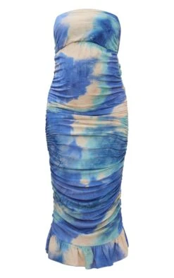 Maternité Robe De Grossesse Longue Froncée à Bustier Imprimé Dégradé Bleu 11 Maternité Robe De Grossesse Longue Froncée à Bustier Imprimé Dégradé Bleu -Logic || Diamond || Zero Soldes Boutique d60a6e4e788a6dfbf3444a7299a5cf827ba16162 cnd7194 5