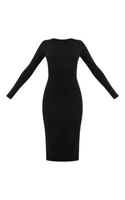 Tall Robe Mi-longue Noire à Nouer Dans Le Dos -Logic || Diamond || Zero Soldes Boutique d6e8ea1b0bef1820d26170537f14ba6451a62f89 cnb9827 5