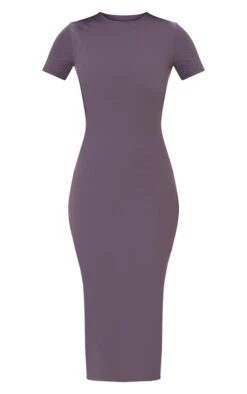 Tall Robe Mi-longue Côtelée Gris Anthracite à Col Rond 11 Tall Robe Mi-longue Côtelée Gris Anthracite à Col Rond -Logic || Diamond || Zero Soldes Boutique d7845f60d204fe4991087fcd63c8279c91a595bd cnd4320 5