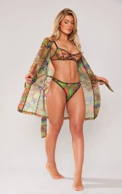 Robe De Chambre En Mesh Multicolore Imprimé Léopard 9 Robe De Chambre En Mesh Multicolore Imprimé Léopard -Logic || Diamond || Zero Soldes Boutique ddeda1eb11762e89ac562a29b9cd304db7ff9773 cnd8187 3