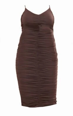 Maternité Robe De Grossesse Mi-longue En Jersey Chocolat à Décolleté Et Fronces Détail Contours 11 Maternité Robe De Grossesse Mi-longue En Jersey Chocolat à Décolleté Et Fronces Détail Contours -Logic || Diamond || Zero Soldes Boutique e6822f374a6642044b18a2c606cb7d2aae3ceb6e cnd2171 5