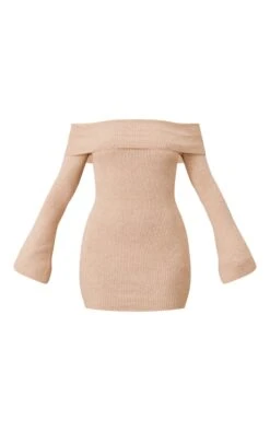 Tall Mini Robe Pull Avoine à épaules Dénudées -Logic || Diamond || Zero Soldes Boutique e9f7660f03e4fa03d18f27f9f281335b2211ea98 cnc4060 5