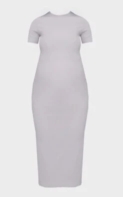 Maternité Robe De Grossesse Mi-longue Gris Chiné Côtelée à Col Rond 11 Maternité Robe De Grossesse Mi-longue Gris Chiné Côtelée à Col Rond -Logic || Diamond || Zero Soldes Boutique f5c32c5e008baa0167d49b1040c120e601a20d84 cnd0533 5